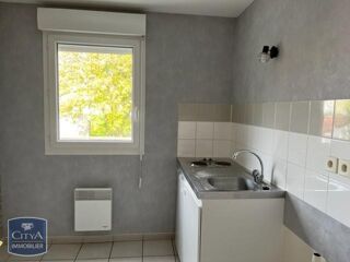 Appartement à louer 2 pièces 55 m²