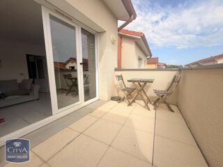  Appartement � louer 2 pi�ces 43 m�