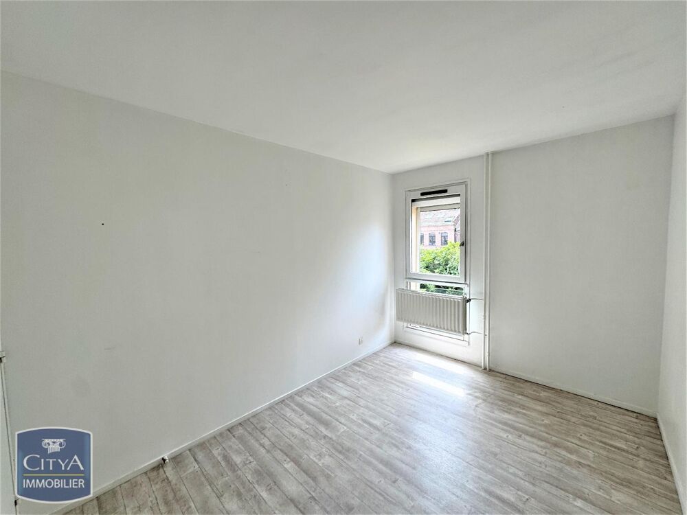 location Appartement - 3 pièce(s) - 66 m² Lille (59000)