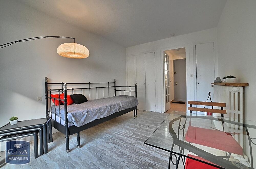 location Appartement - 1 pièce(s) - 18 m² Royan (17200)