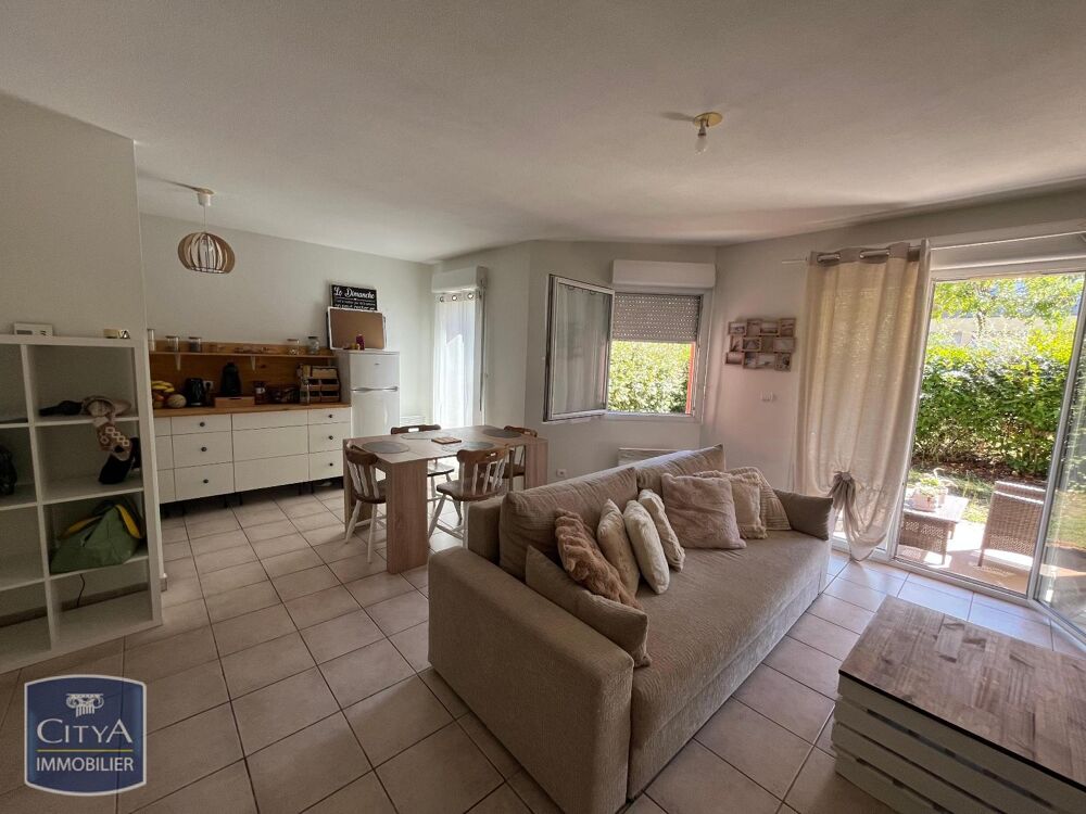 À LOUER : Appartement T3 à Malemort sur Corrèze, situé a....