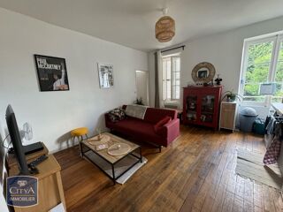  Appartement � louer 2 pi�ces 48 m�