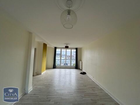  Appartement � louer 3 pi�ces 92 m�