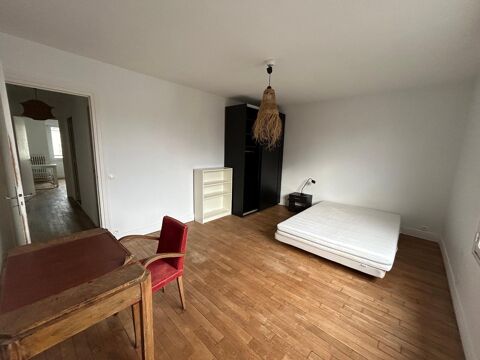  Appartement  louer 3 pices 81 m
