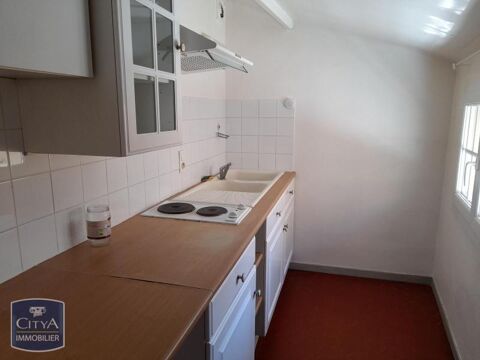  Appartement � louer 2 pi�ces 35 m�