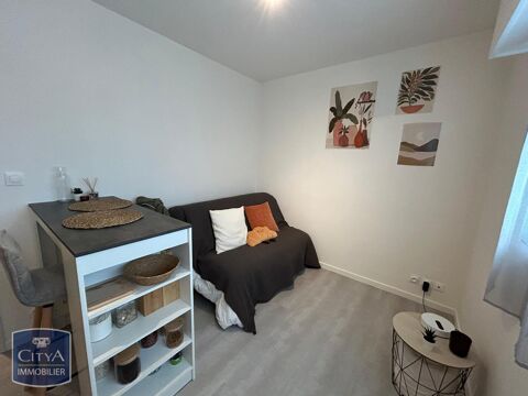  Appartement  louer 1 pice 18 m