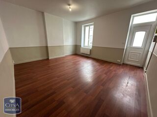  Maison à louer 2 pièces 47 m²