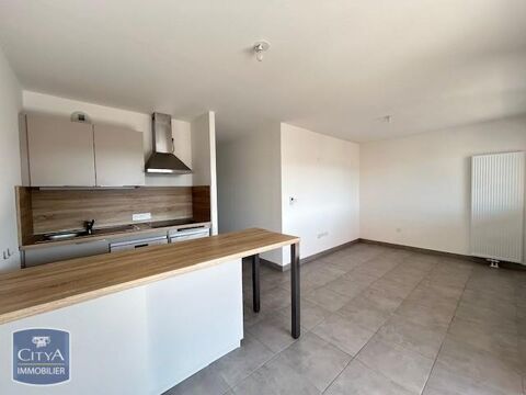   Location Appartement Appartement - 1 pièce(s) - 30 m²