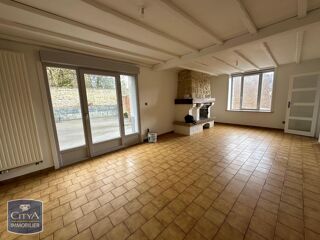  Maison à louer 7 pièces 161 m² Wambaix