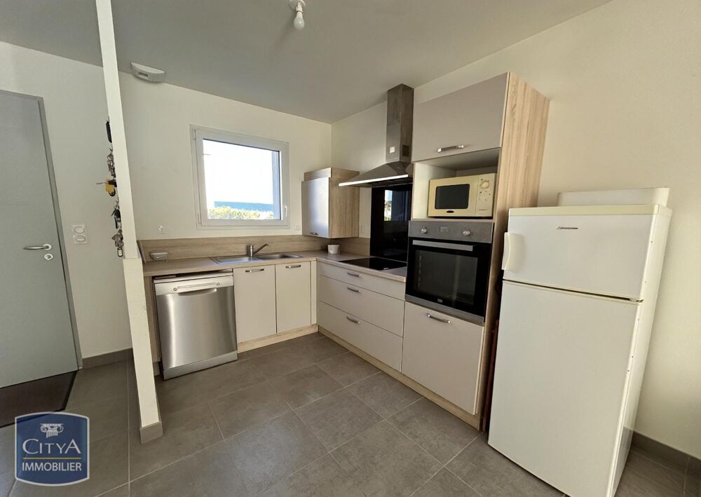 location Maison - 3 pièce(s) - 71 m² Laval (53000)