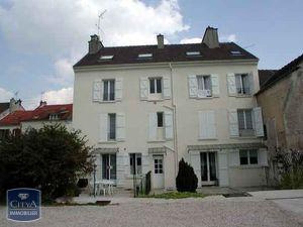 À LOUER : Appartement T2 situé à Château-Thierry. Ce bie....