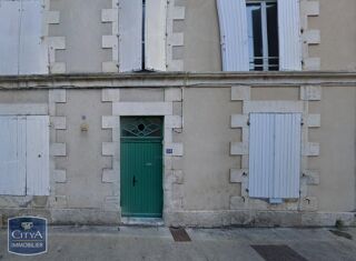  Appartement à louer 1 pièce 22 m²