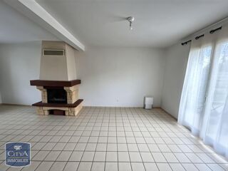  Maison � louer 4 pi�ces 105 m�