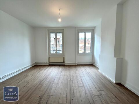  Appartement � louer 2 pi�ces 58 m�