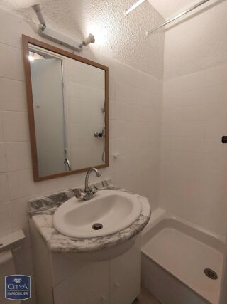  Appartement � louer 1 pi�ce 18 m�