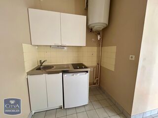  Appartement � louer 1 pi�ce 29 m�