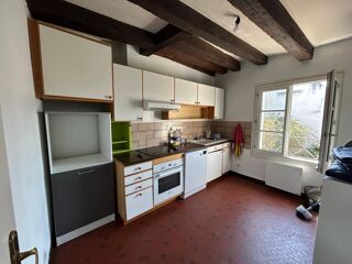 Appartement à louer 4 pièces 78 m²