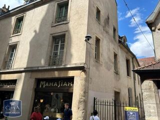  Appartement à louer 1 pièce 27 m²
