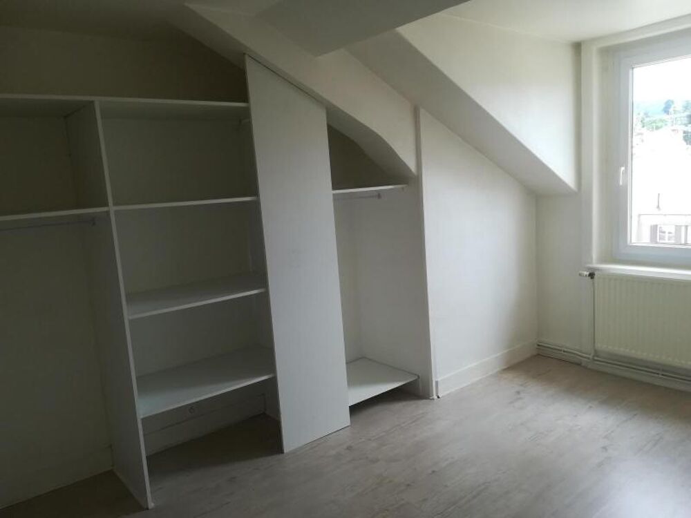 location Appartement - 3 pièce(s) - 63 m² Saint-Étienne (42000)