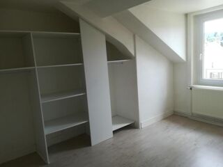  Appartement à louer 3 pièces 63 m²