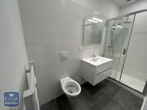  Appartement � louer 1 pi�ce 32 m�