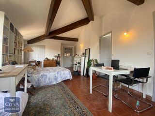  Appartement à louer 1 pièce 35 m²