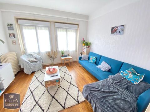  Appartement � louer 3 pi�ces 58 m�