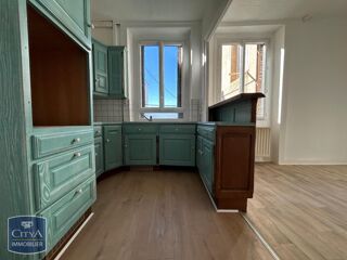  Appartement � louer 4 pi�ces 69 m�