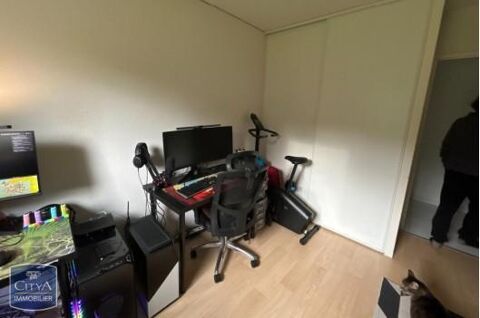  Appartement � louer 3 pi�ces 56 m�