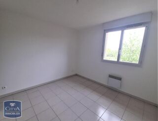  Appartement à louer 2 pièces 40 m²