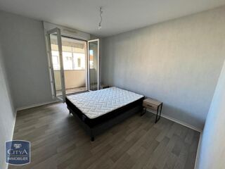  Appartement à louer 2 pièces 46 m²