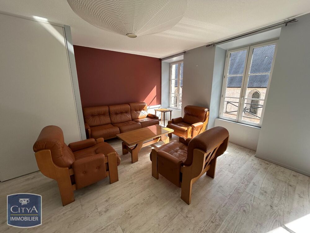 location Appartement - 2 pièce(s) - 74 m² Beaune (21200)