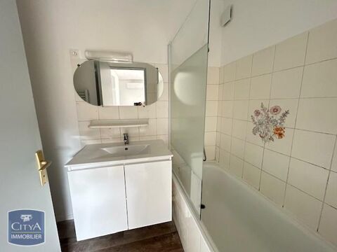  Appartement  louer 2 pices 32 m