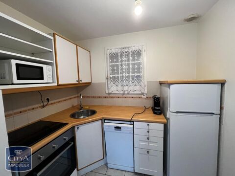  Maison � louer 5 pi�ces 81 m�