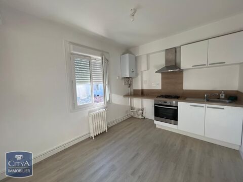  Appartement  louer 3 pices 72 m