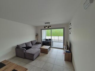  Appartement à louer 2 pièces 50 m²