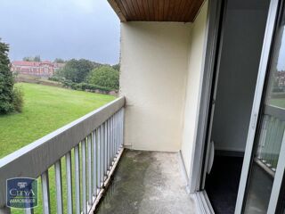  Appartement à louer 2 pièces 53 m²