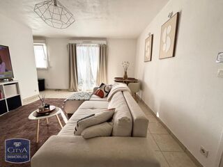  Appartement à louer 2 pièces 48 m²