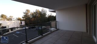  Appartement à louer 2 pièces 42 m²