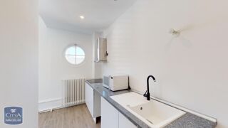  Appartement � louer 1 pi�ce 26 m�