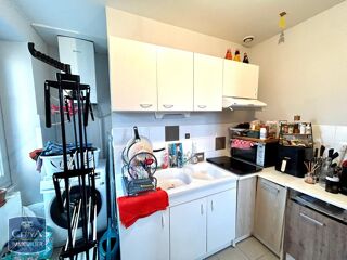  Appartement � louer 2 pi�ces 55 m�