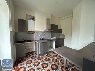  Appartement à louer 3 pièces 86 m²