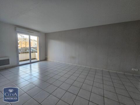  Appartement � louer 2 pi�ces 48 m�