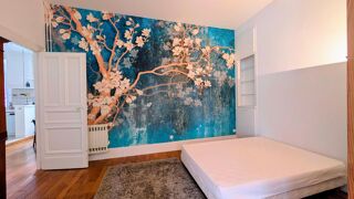  Appartement à louer 3 pièces 86 m²