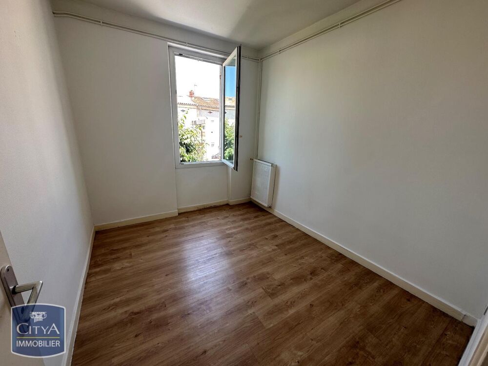 location Appartement - 3 pièce(s) - 45 m² Agen (47000)