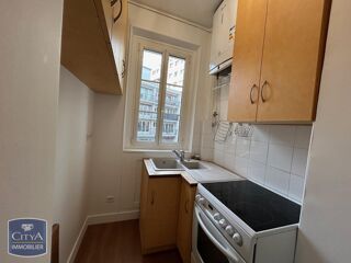  Appartement � louer 2 pi�ces 42 m�