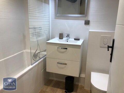  Appartement � louer 3 pi�ces 55 m�