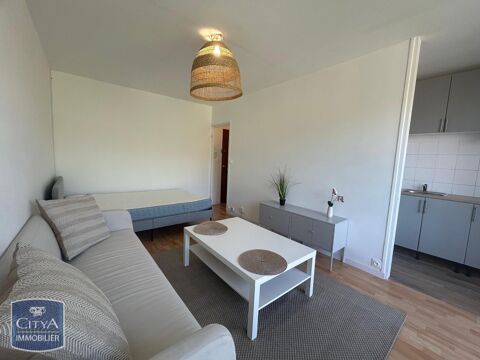   Location Appartement Appartement - 1 pi�ce(s) - 21 m�