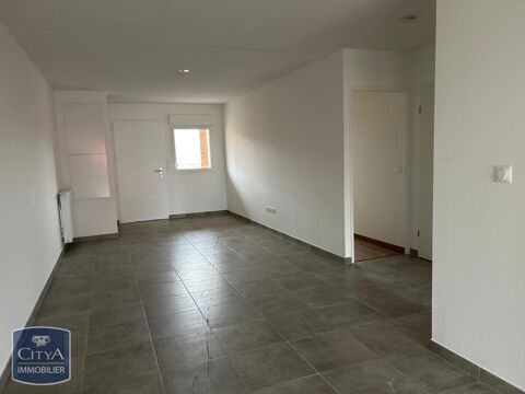  Appartement � louer 3 pi�ces 70 m�