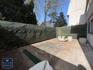  Appartement � louer 3 pi�ces 80 m�